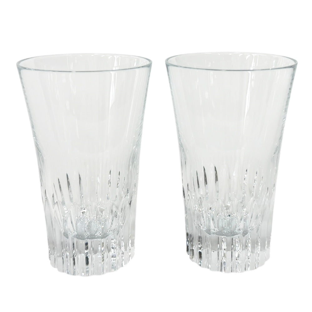 Baccarat バカラ グラスジャパン グラス クリスタル ユニセックス 中古