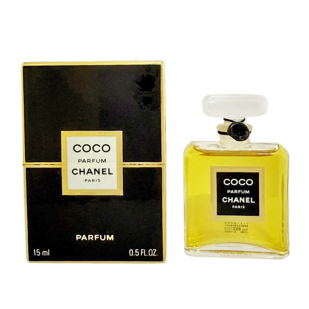 CHANEL シャネル COCO 香水 レディース 中古 – 【公式】リサイクル