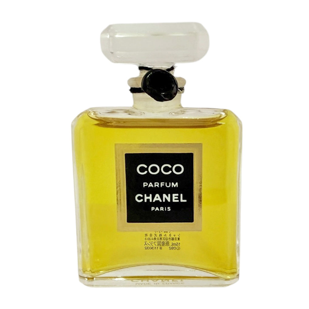 CHANEL シャネル COCO 香水 レディース 中古 – 【公式】リサイクル