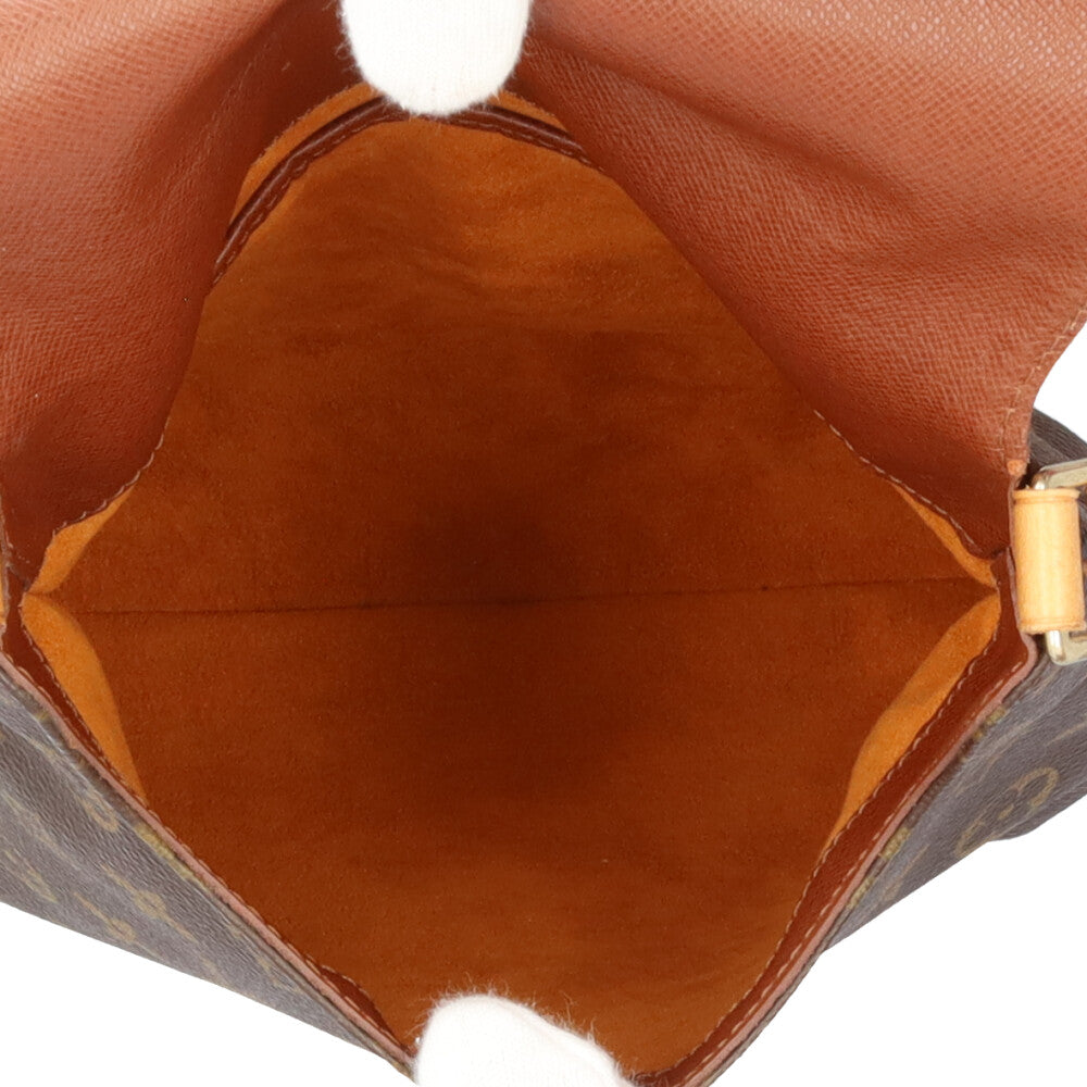 LOUIS VUITTON ルイヴィトン ミュゼットサルサ ショート