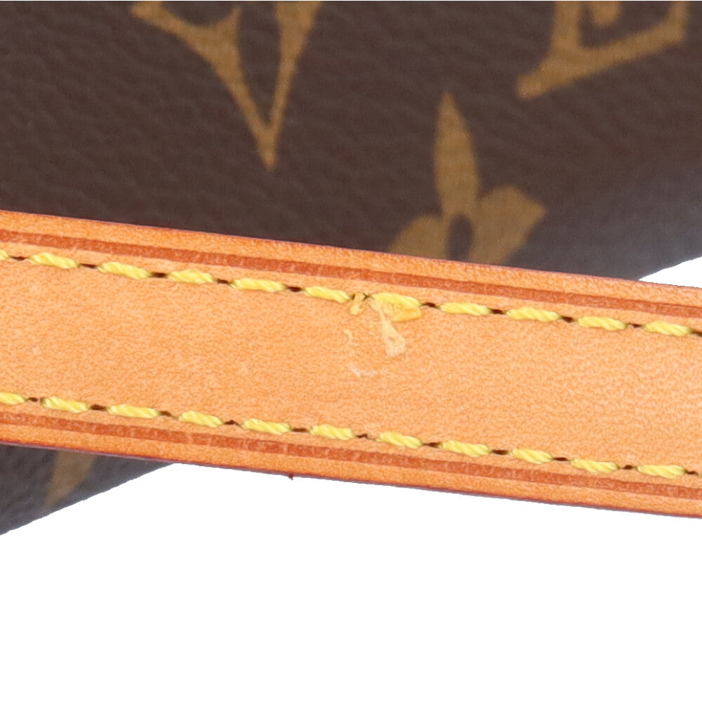 ルイヴィトン レシタル モノグラム ハンドバッグ ルイヴィトン