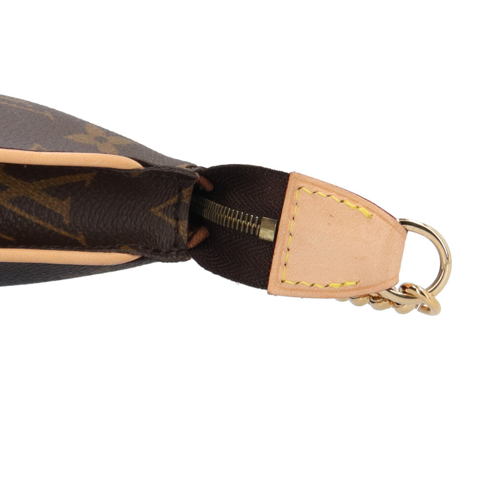 LOUIS VUITTON ルイヴィトン ソフィ モノグラム ショルダーバッグ