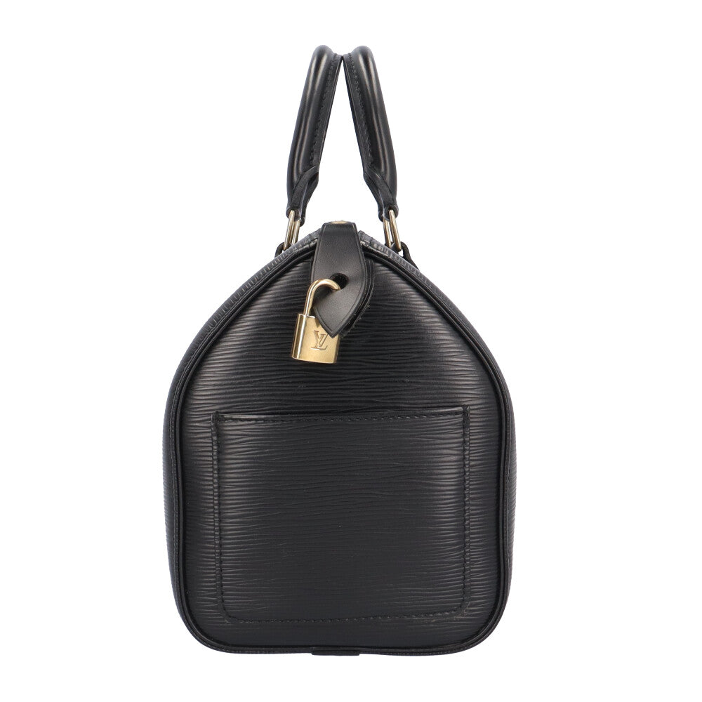 LOUIS VUITTON ルイヴィトン スピーディ25 エピ ハンドバッグ LOUIS VUITTON ルイヴィトン スピーディ25 エピ ハンドバッグ