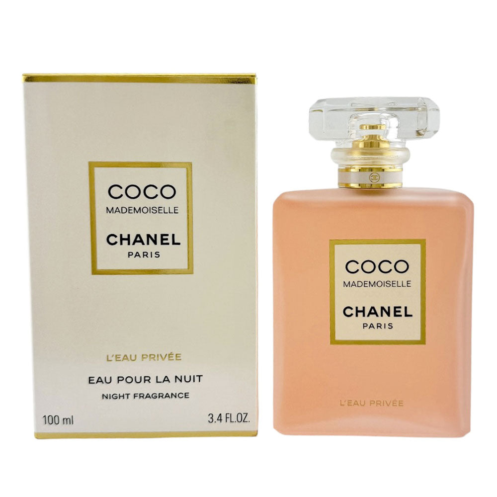 CHANEL シャネル COCO MADEMOISELLE 香水 レディース 中古 – 【公式