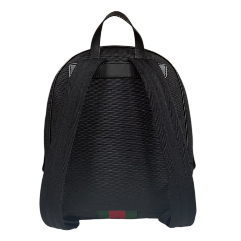 GUCCI グッチ シェリー リュック・デイパック キャンバス レディース