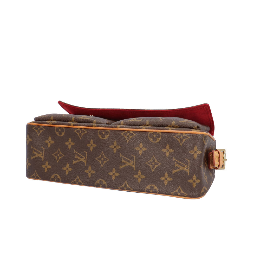 Louis vuitton monogram viva cite mm online