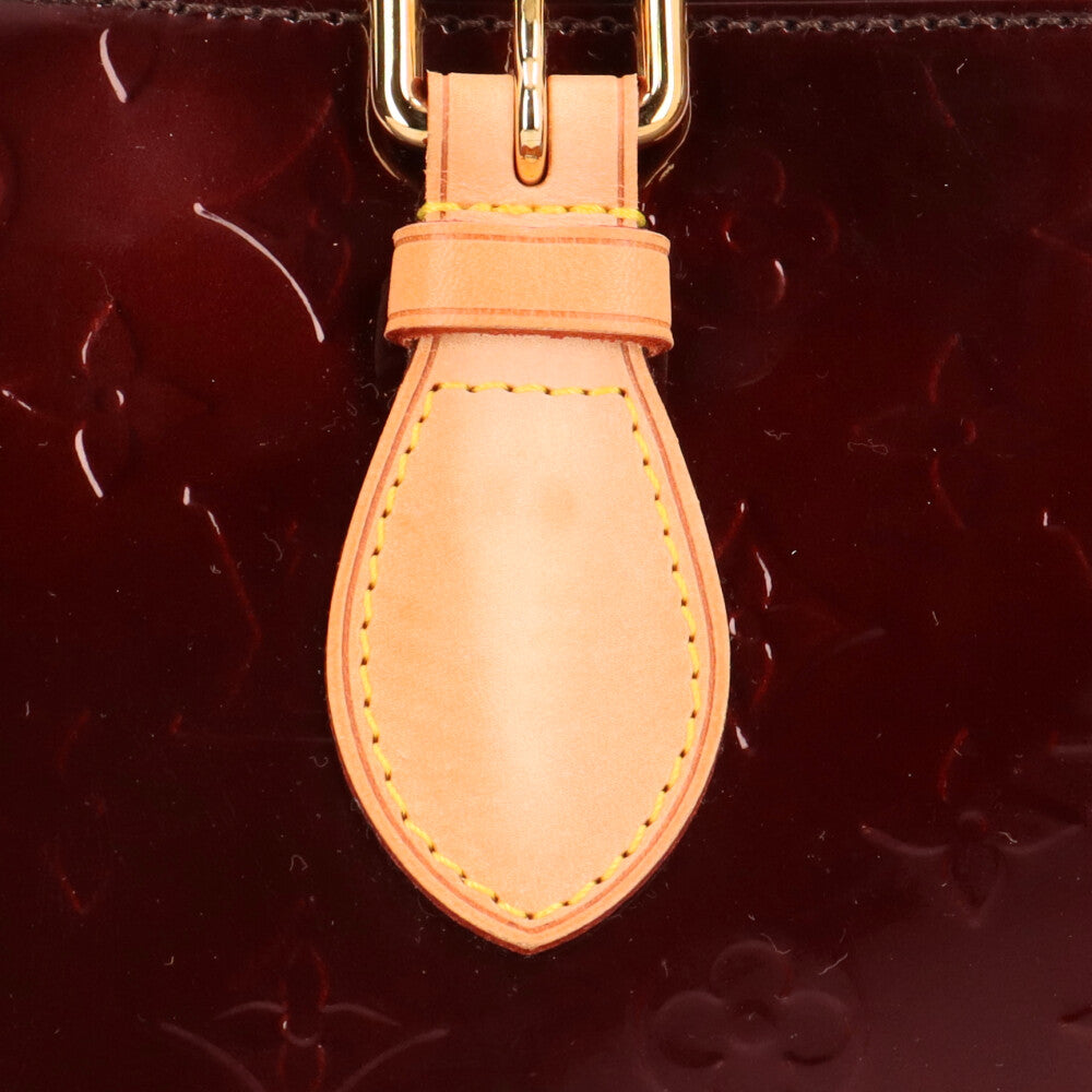 LOUIS VUITTON ルイヴィトン ローズウッド アヴェニュー モノグラム