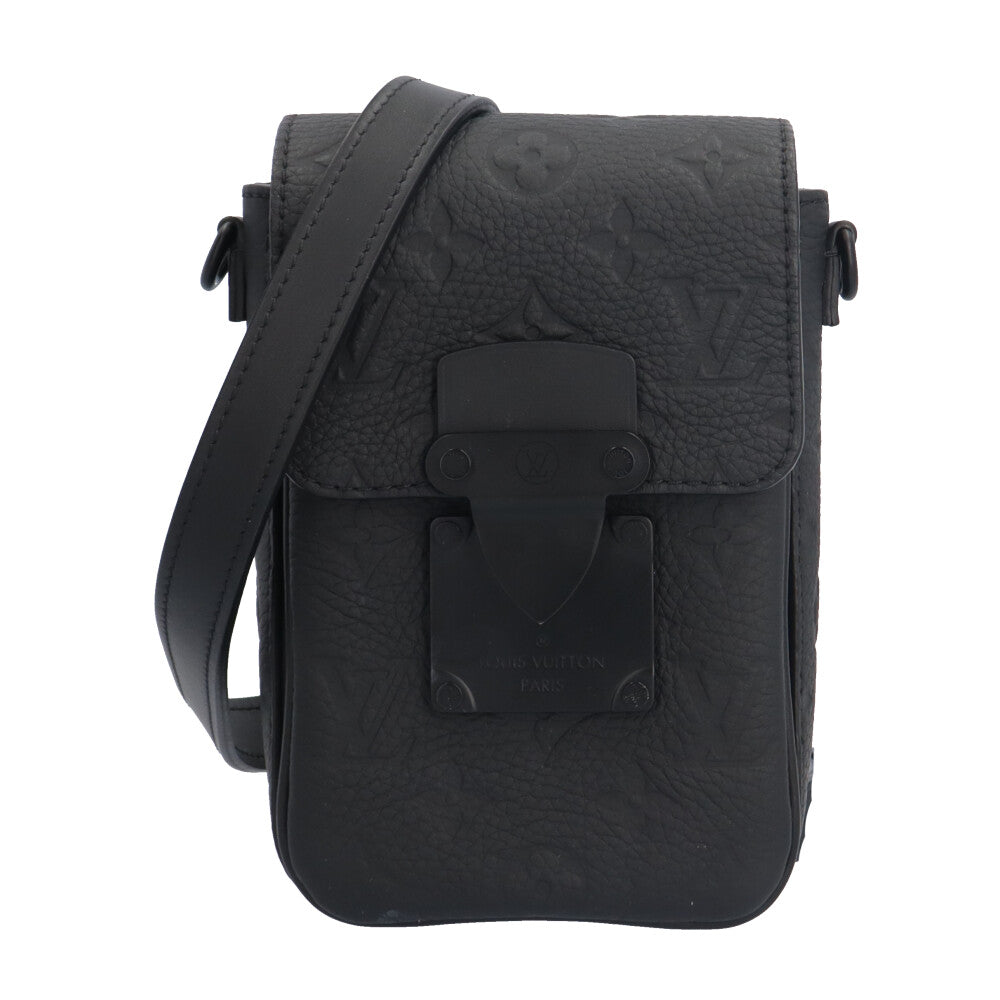 【未使用に近い】ルイヴィトン トリヨン モノグラム ヴェルティカル 長財布 黒 コメ兵｜ルイヴィトン トリヨン モノグラム ジッピー ウォレット