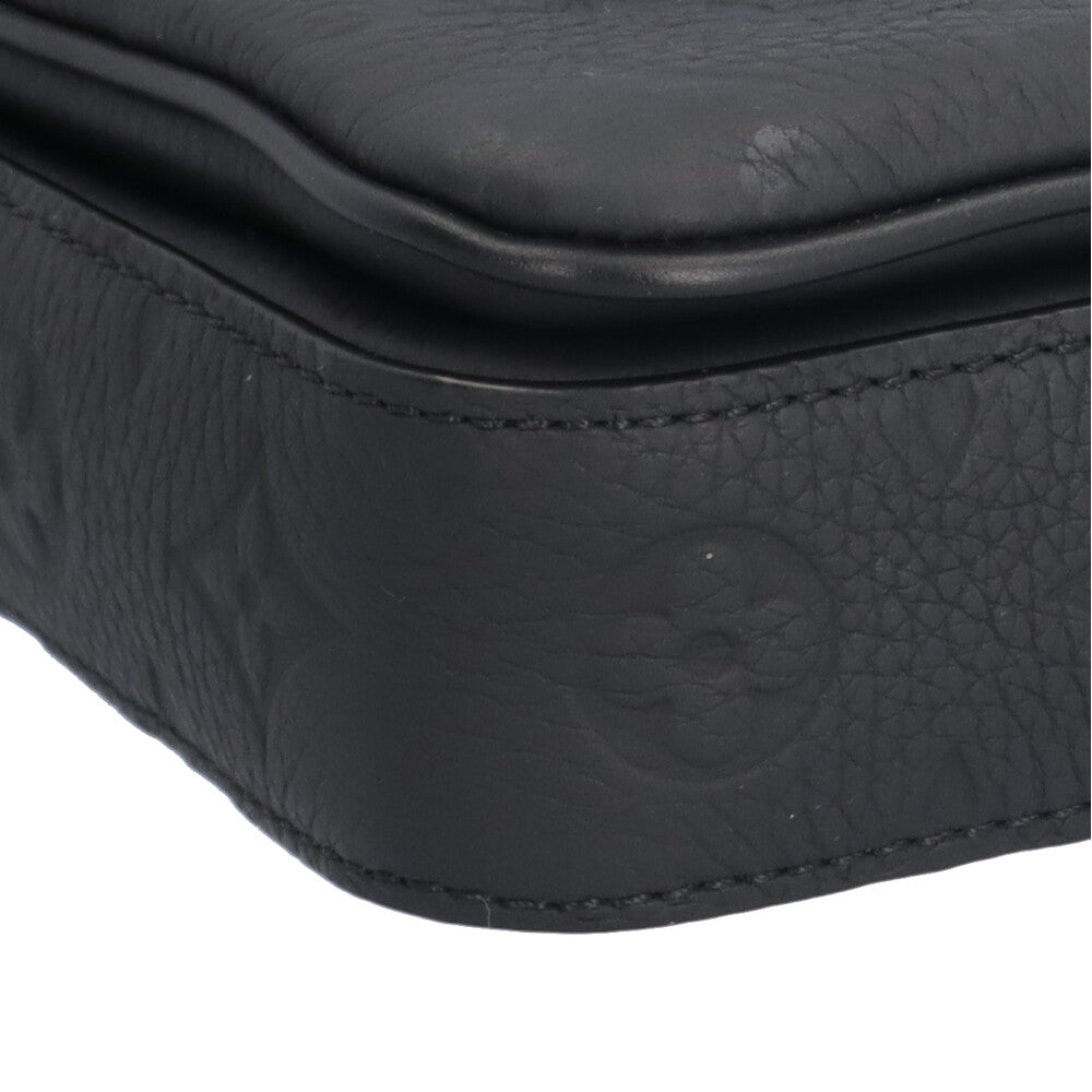 LOUIS VUITTON ルイヴィトン Sロック ヴェルティカル・ウェアラブル