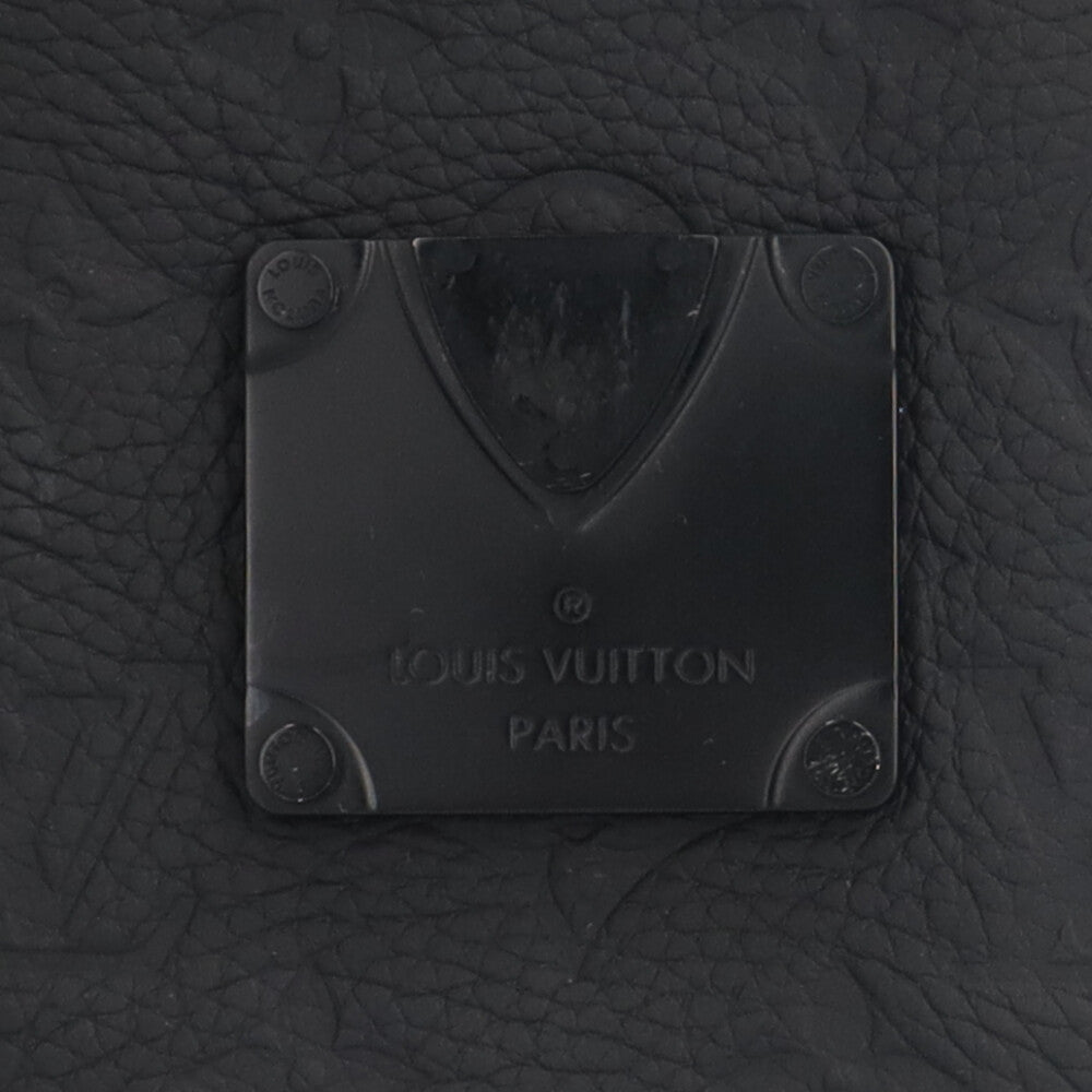 LOUIS VUITTON ルイヴィトン Sロック ヴェルティカル・ウェアラブル