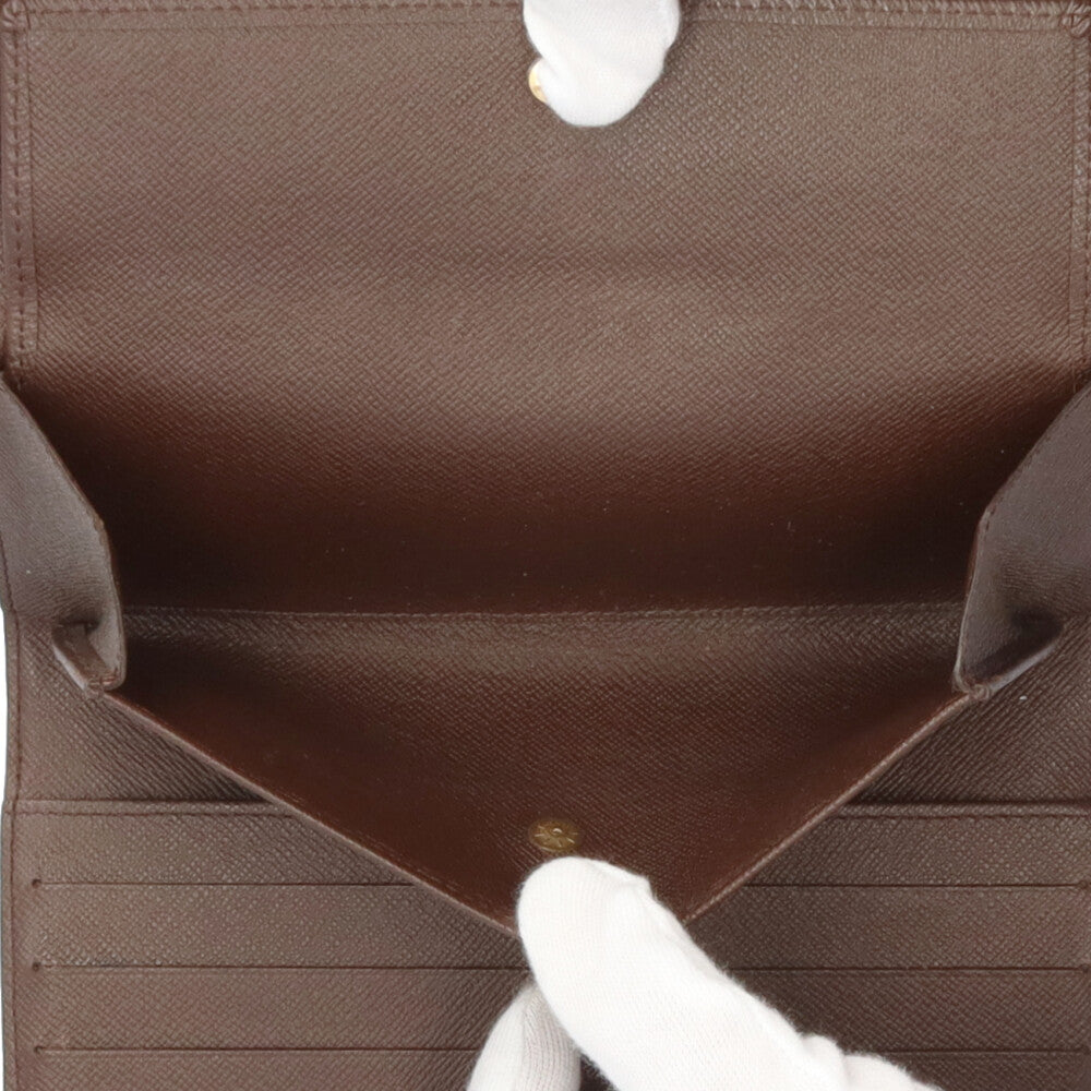 LOUIS VUITTON ルイヴィトン ポルトトレゾール インターナショナル