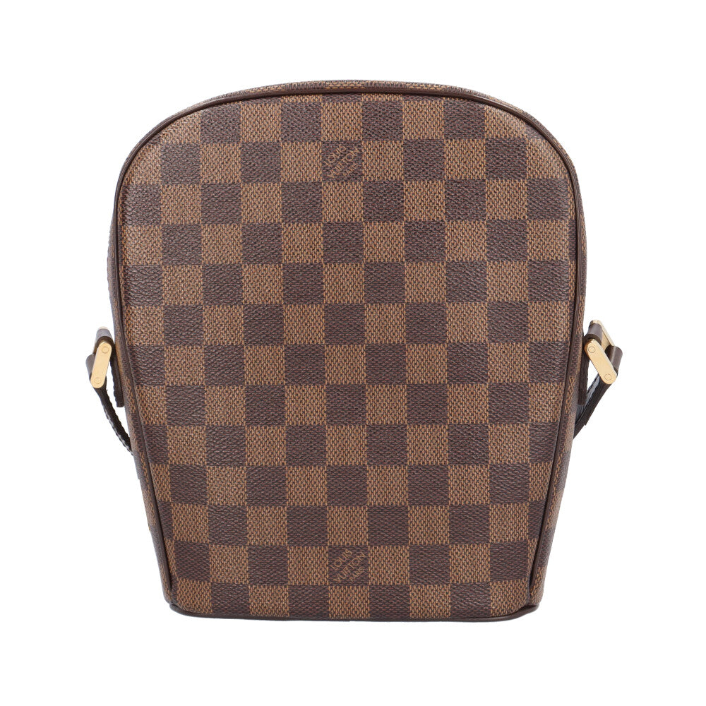 LOUIS VUITTON ルイヴィトン イパネマPM ダミエ ショルダーバッグ 