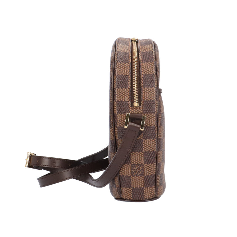 LOUIS VUITTON ルイヴィトン イパネマPM ダミエ ショルダーバッグ 