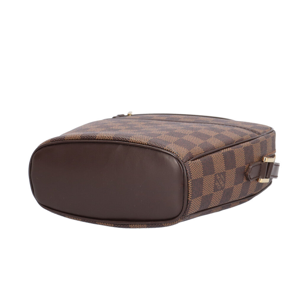 LOUIS VUITTON ルイヴィトン イパネマPM ダミエ ショルダーバッグ 