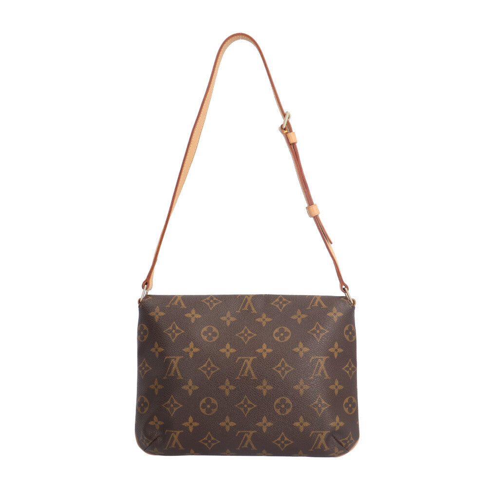 901 Louis Vuitton ミュゼットタンゴ モノグラムショルダーバッグ LOUIS VUITTON ルイヴィトン ミュゼットタンゴ ショート