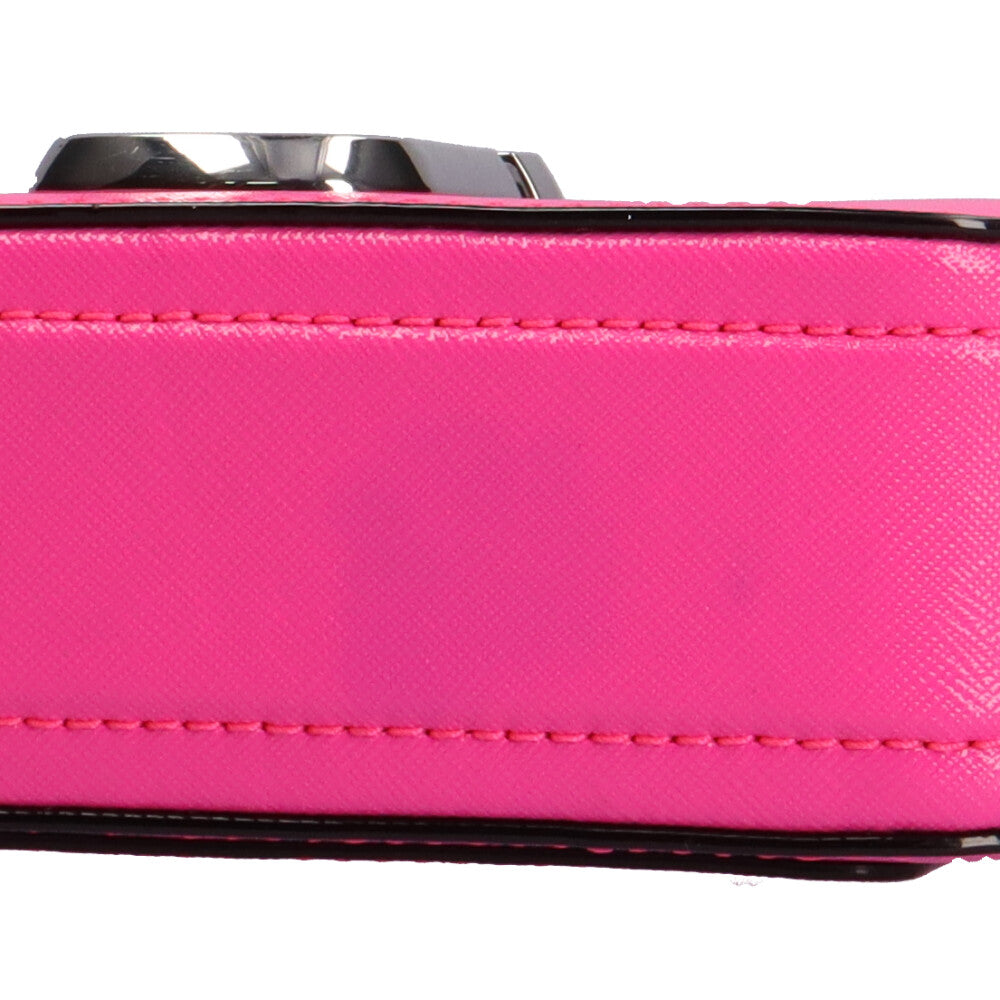 マークジェイコブス MARC JACOBS スナップショット ショルダー