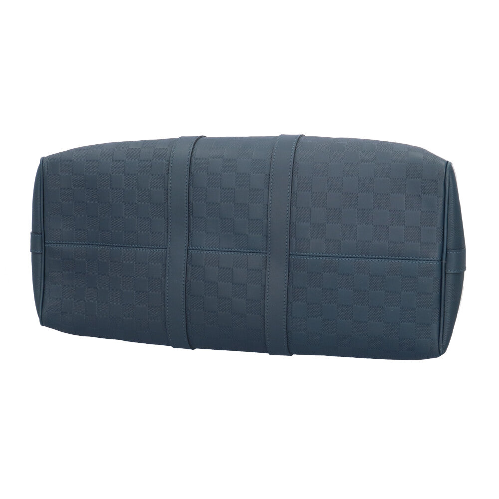 LOUIS VUITTON ルイヴィトン キーポルバンドリエール45 ダミエ