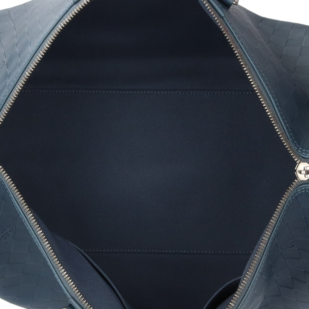 LOUIS VUITTON ルイヴィトン キーポルバンドリエール45 ダミエ
