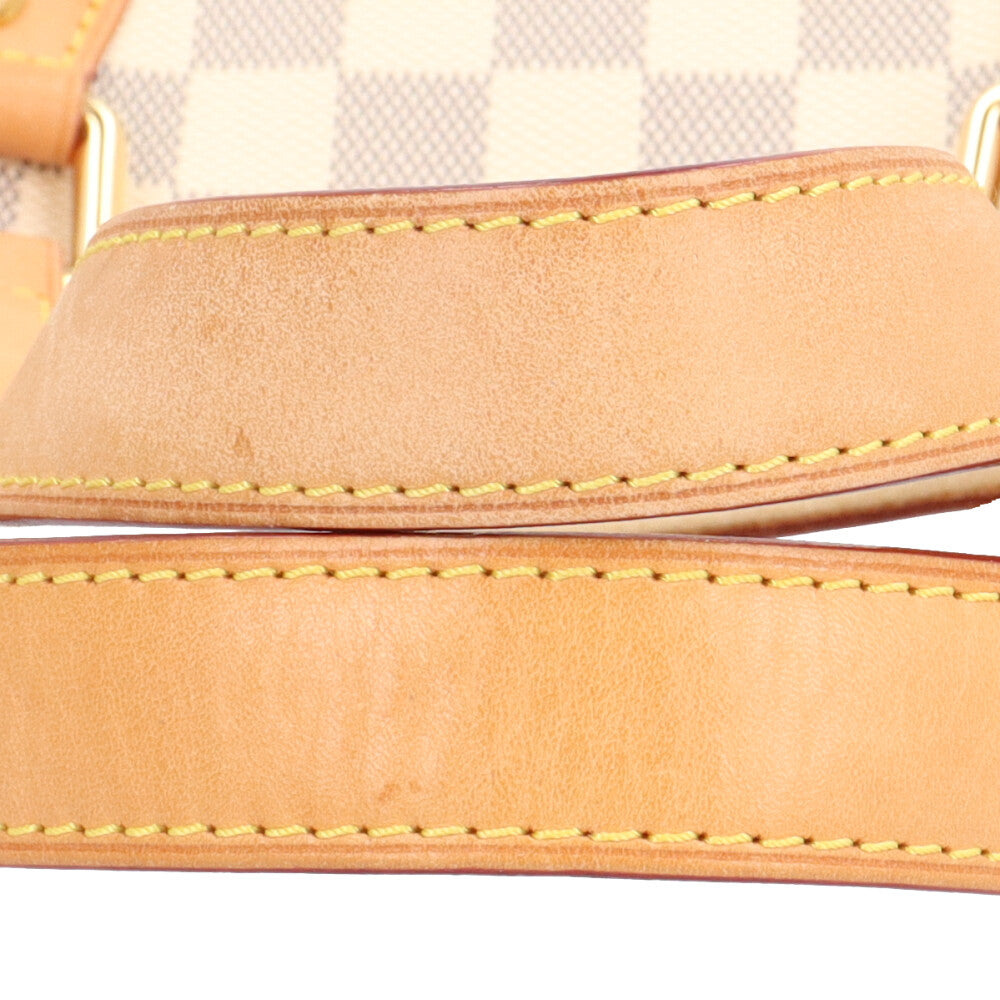 LOUIS VUITTON ルイヴィトン ハムステッドPM ダミエアズール