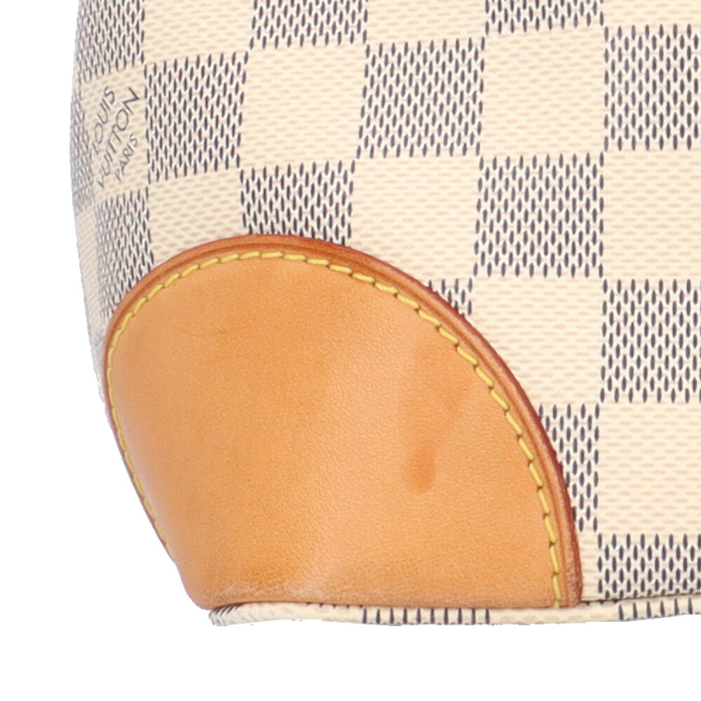 LOUIS VUITTON ルイヴィトン ハムステッドPM ダミエアズール