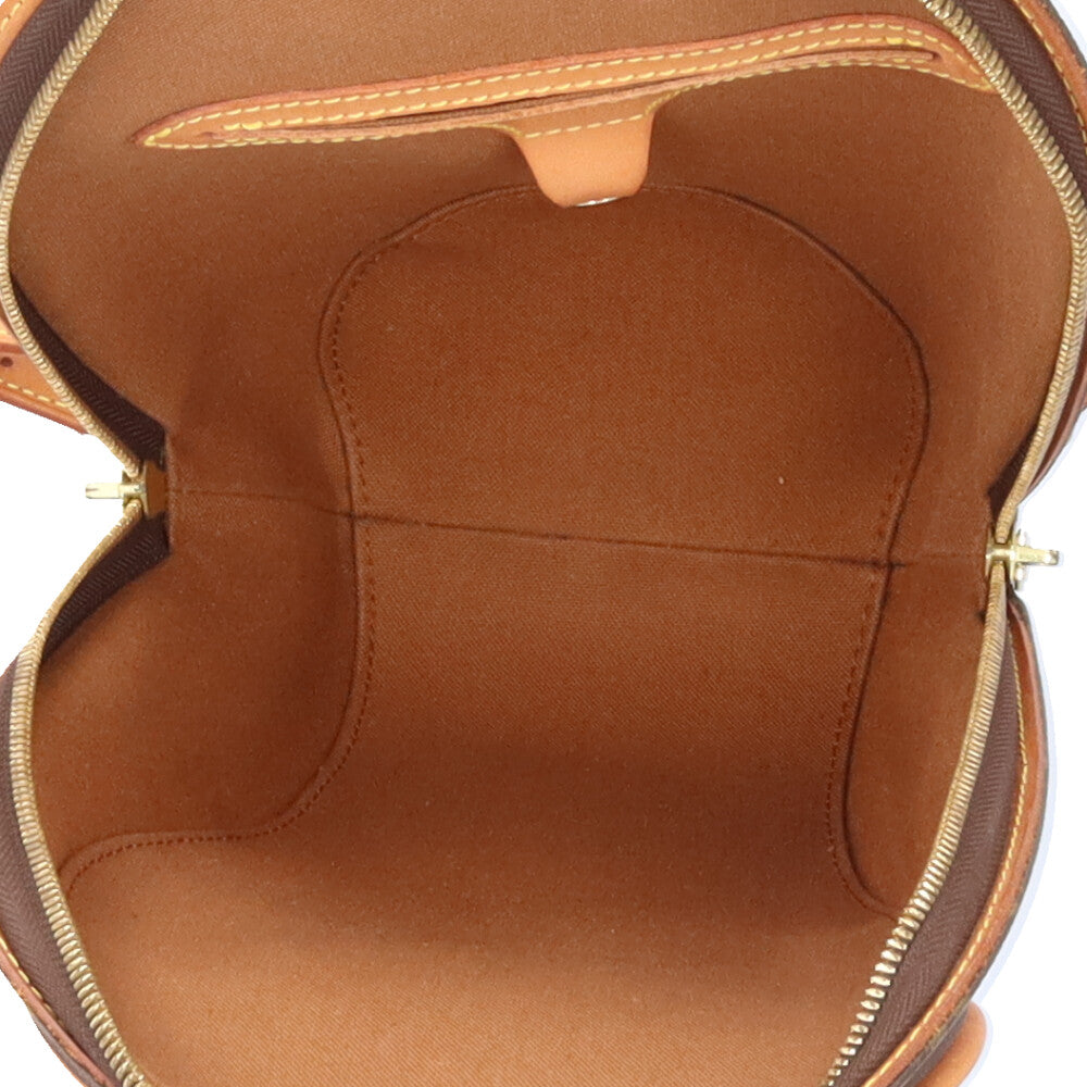 LOUIS VUITTON ルイヴィトン エリプスサックアド モノグラム