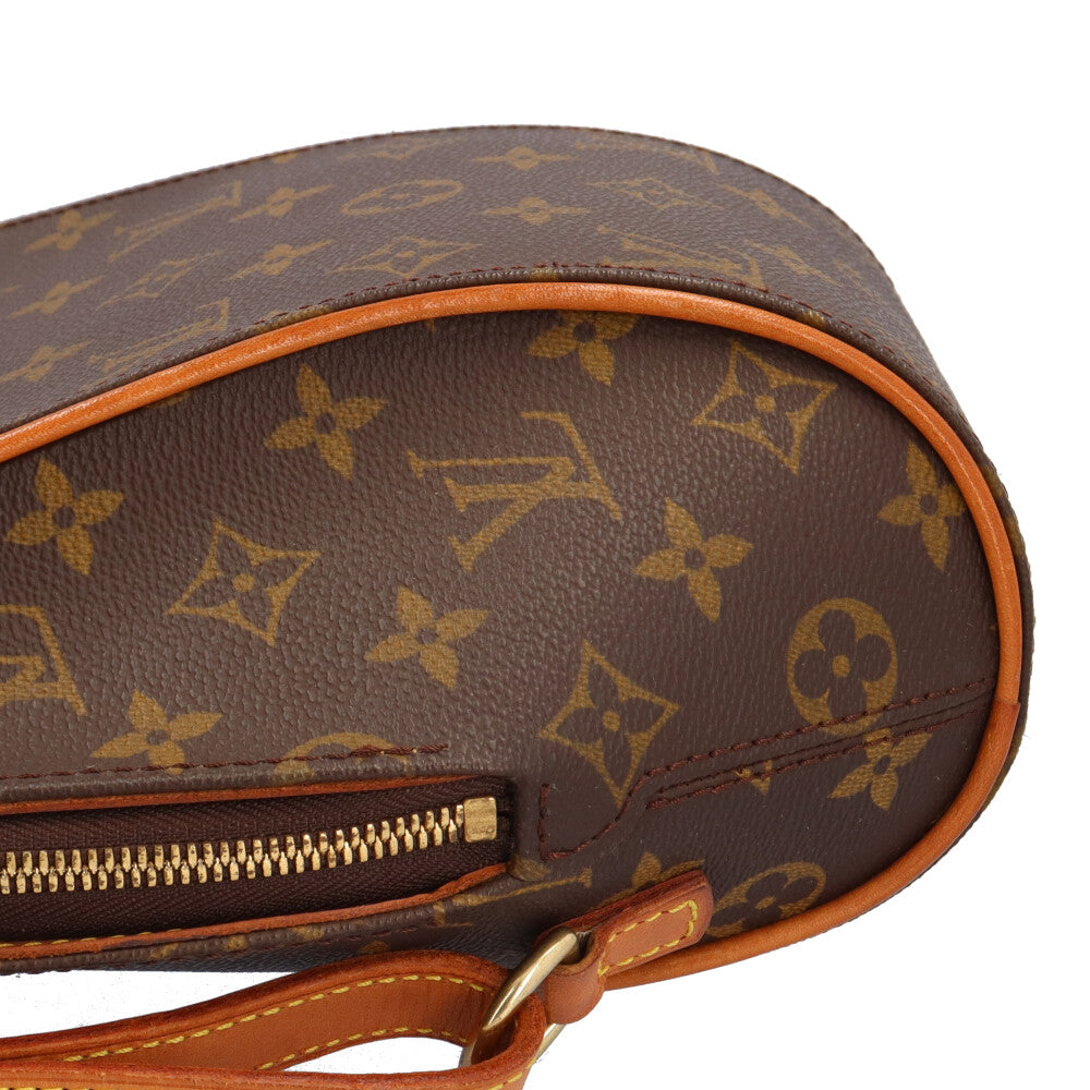 LOUIS VUITTON ルイヴィトン エリプスサックアド モノグラム リュック