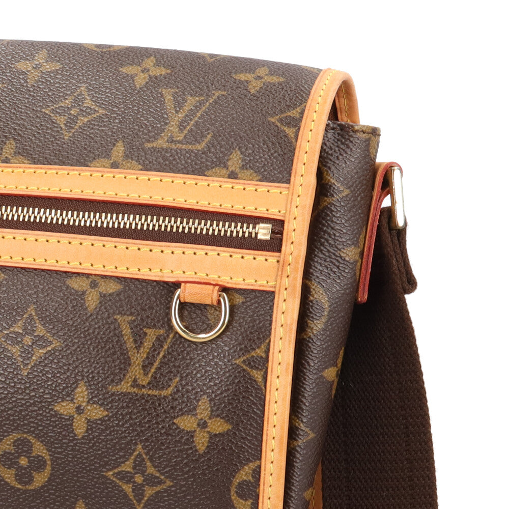 LOUIS VUITTON メッセンジャーボスフォールモノグラム LOUIS VUITTON ルイヴィトン メッセンジャーボスフォールPM モノグラム