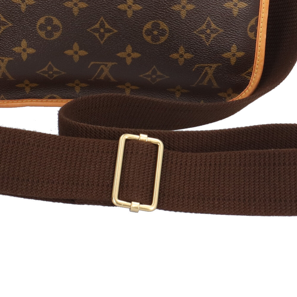 LOUIS VUITTON ルイヴィトン メッセンジャーボスフォールPM モノグラム