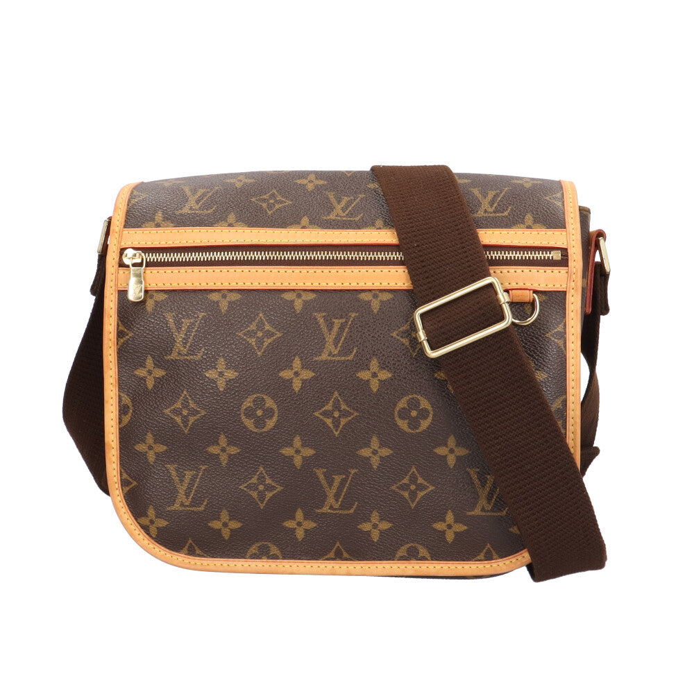 ルイヴィトン　モノグラム メッセンジャーPM ボスフォール　MI0037 LOUIS VUITTON ルイヴィトン メッセンジャーボスフォールPM モノグラム