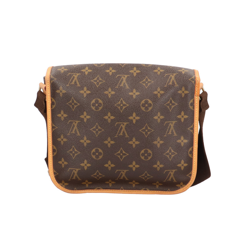 LOUIS VUITTON ルイヴィトン メッセンジャーボスフォールPM モノグラム