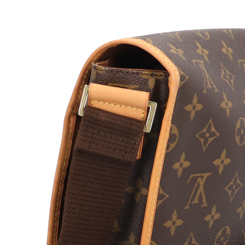 LOUIS VUITTON メッセンジャーボスフォールモノグラム LOUIS VUITTON ルイヴィトン メッセンジャーボスフォールPM モノグラム