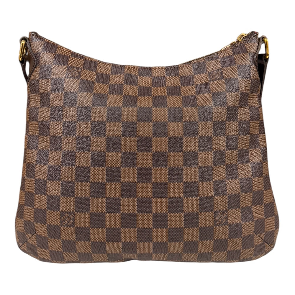 LOUIS VUITTON ルイヴィトン ブルームズベリPM ダミエ ショルダー 