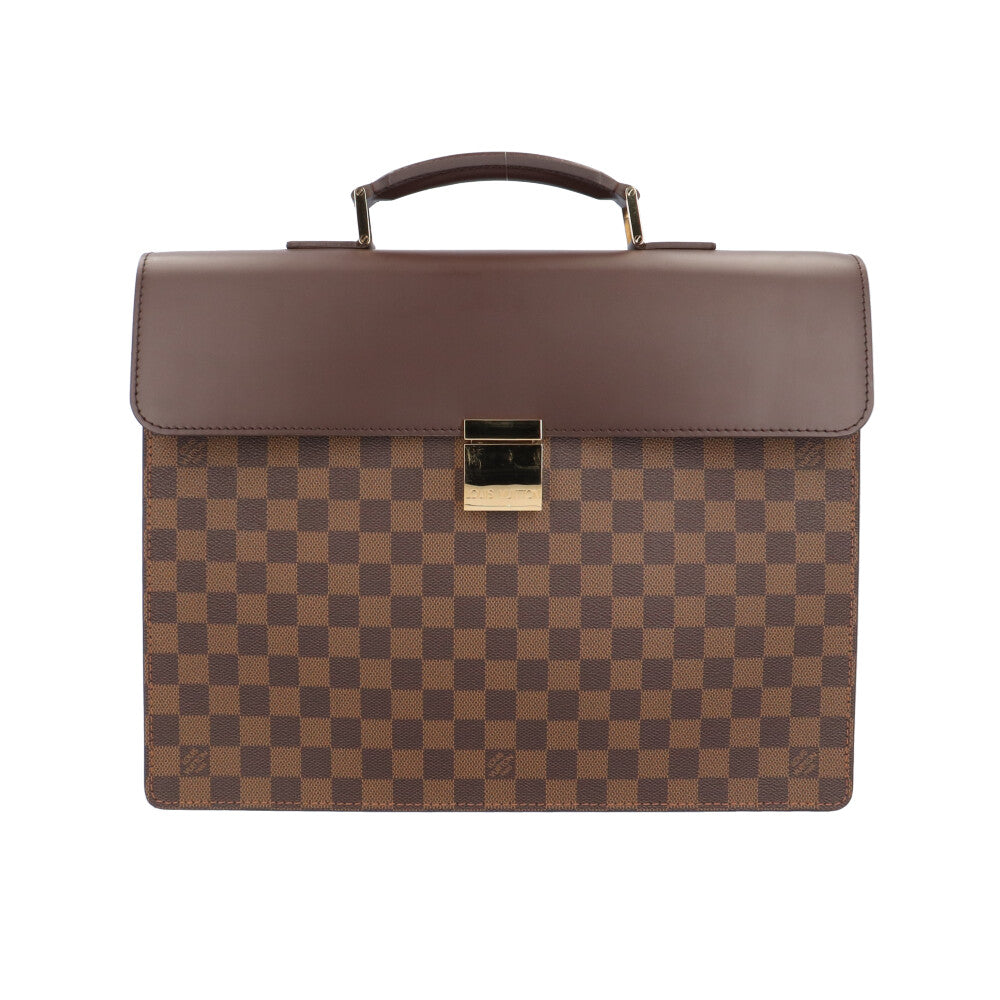 い*☆様 【希少美品】LOUIS VUITTON ダミエアルトナPM ビジネスバ LOUIS VUITTON ルイヴィトン アルトナPM ダミエ ビジネスバッグ ダミエ