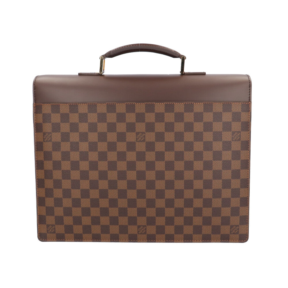 い*☆様 【希少美品】LOUIS VUITTON ダミエアルトナPM ビジネスバ LOUIS VUITTON ルイヴィトン アルトナPM ダミエ ビジネスバッグ ダミエ