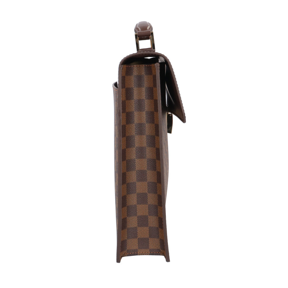 い*☆様 【希少美品】LOUIS VUITTON ダミエアルトナPM ビジネスバ LOUIS VUITTON ルイヴィトン アルトナPM ダミエ ビジネスバッグ ダミエ