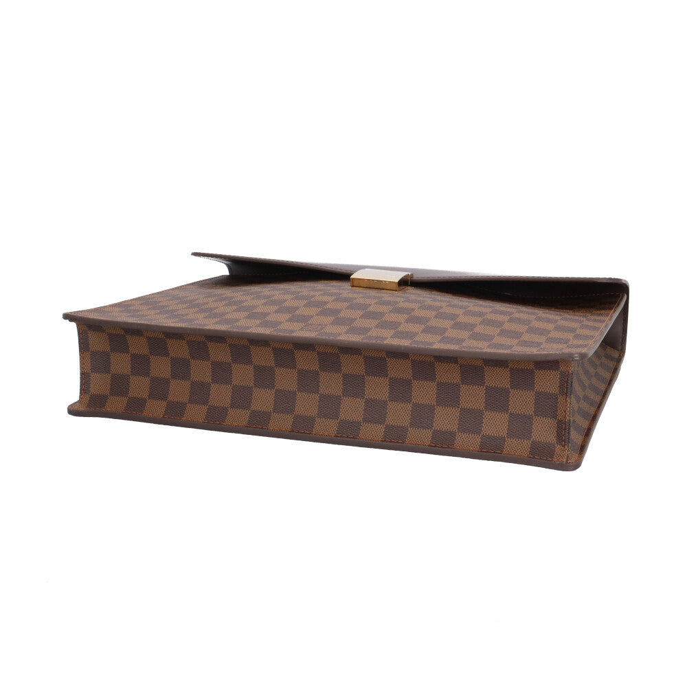 LOUIS VUITTON ダミエ　アルトナ　鑑定済み LOUIS VUITTON ルイヴィトン アルトナPM ダミエ ビジネスバッグ ダミエ