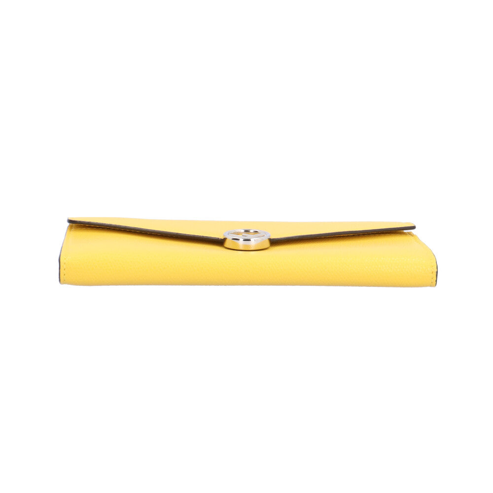FENDI フェンディ 長財布 レザー レディース 中古 – 【公式