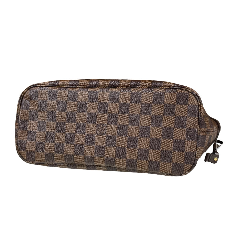 LOUIS VUITTON ルイヴィトン ネヴァーフルPM ダミエ トートバッグ 