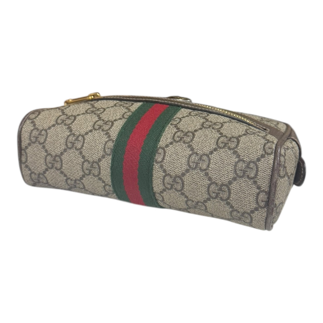 GUCCI グッチ オフィディア ウエストバッグ GGスプリームキャンバス