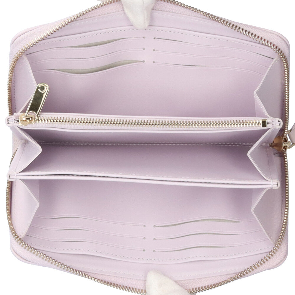 LOUIS VUITTON ルイヴィトン ジッピーウォレット マヒナ 長財布