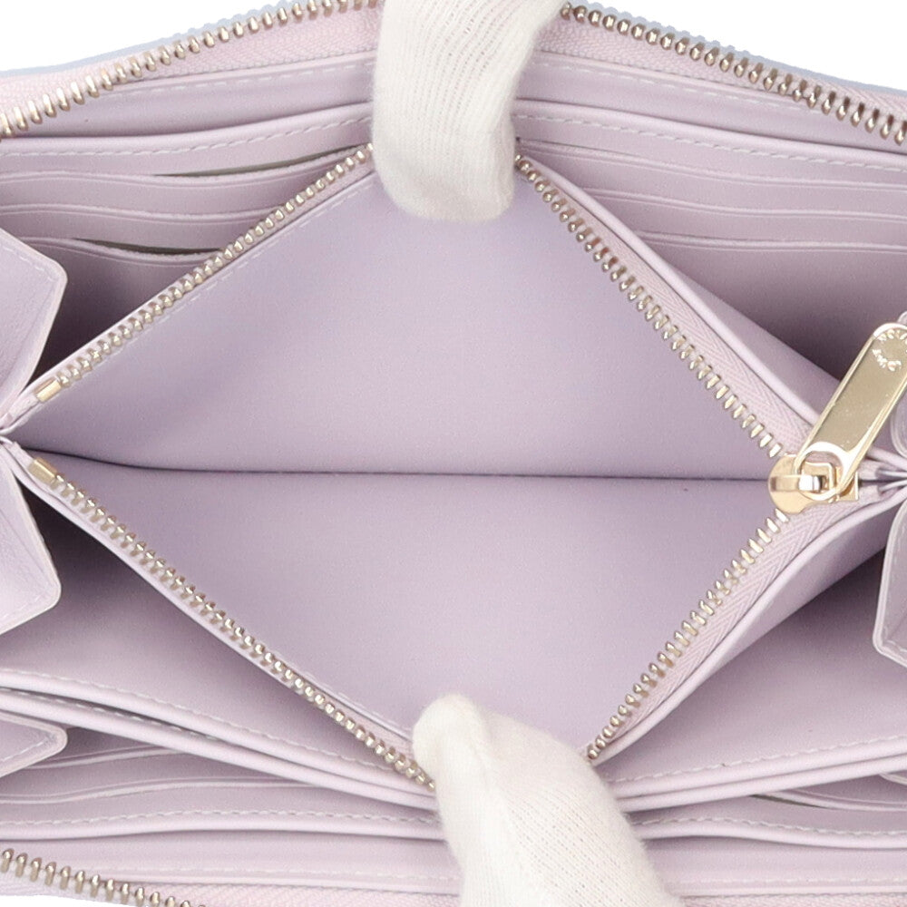 LOUIS VUITTON ルイヴィトン ジッピーウォレット マヒナ 長財布