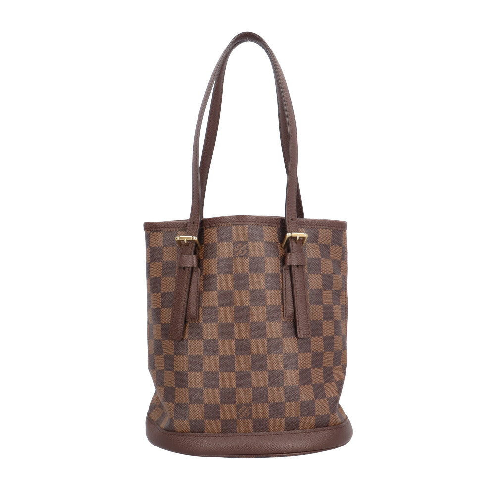 LOUIS VUITTON ルイヴィトン マレ ダミエ ショルダーバッグ ダミエ