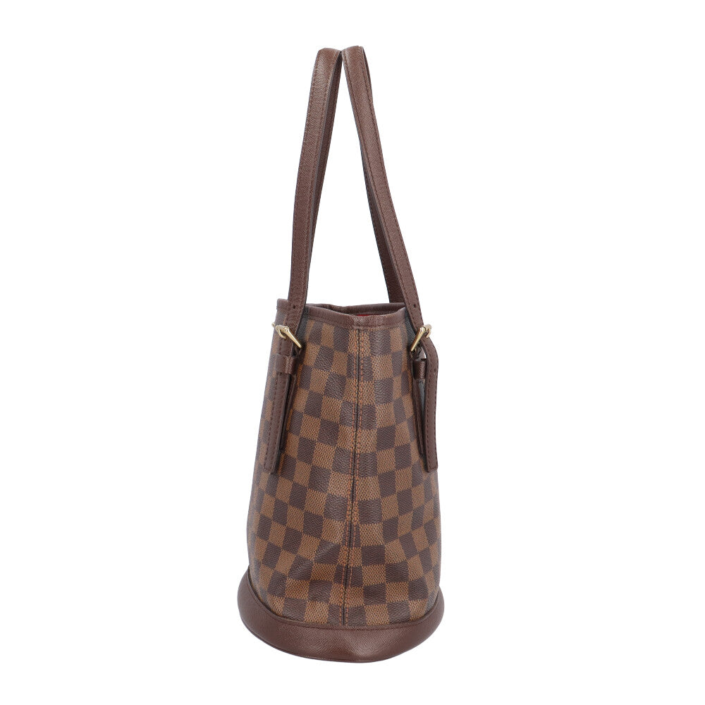 LOUIS VUITTON ルイヴィトン マレ ダミエ ショルダーバッグ ダミエ