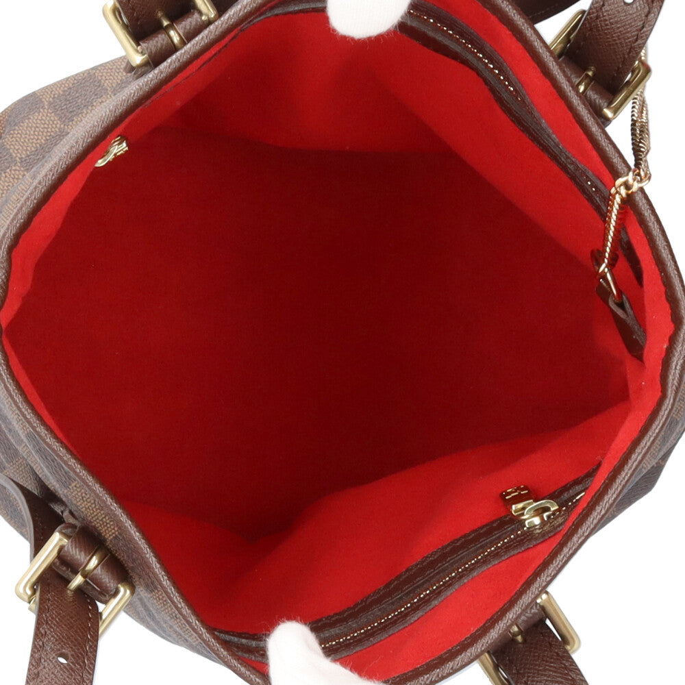 LOUIS VUITTON ルイヴィトン マレ ダミエ ショルダーバッグ ダミエ