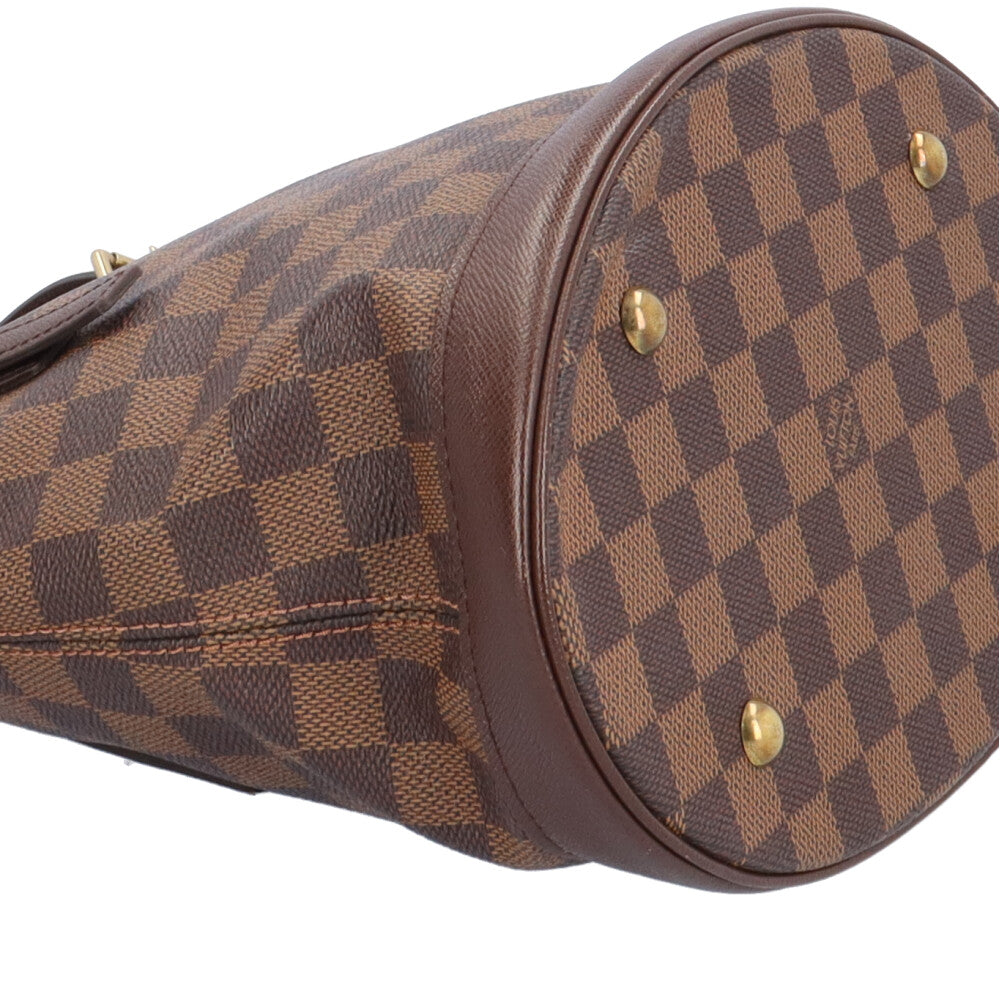 LOUIS VUITTON ルイヴィトン マレ ダミエ ショルダーバッグ ダミエ