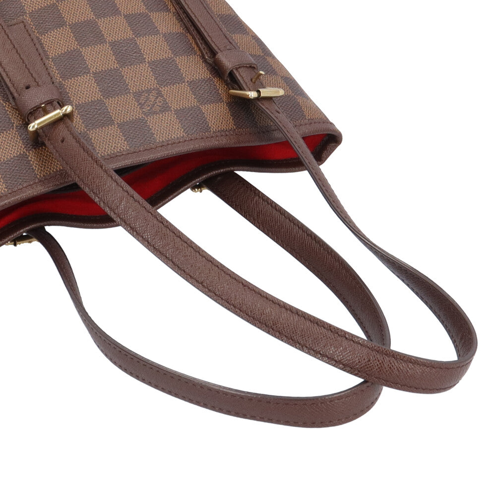 Louis Vuitton ルイヴィトン ダミエ ショルダーバッグ LOUIS VUITTON ルイヴィトン マレ ダミエ ショルダーバッグ ダミエ