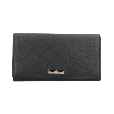 c*7様 【未使用品】15年前購入 GUCCI グッチ シマレザー 長財布 GUCCI グッチ グッチシマ 長財布 シマレザー レディース 中古 – 【公式