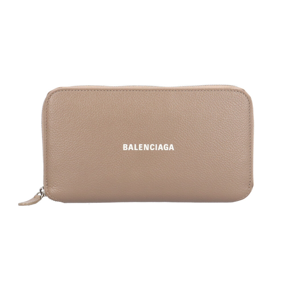 BALENCIAGA バレンシアガ コンチネンタルウォレット キャッシュ 長財布 