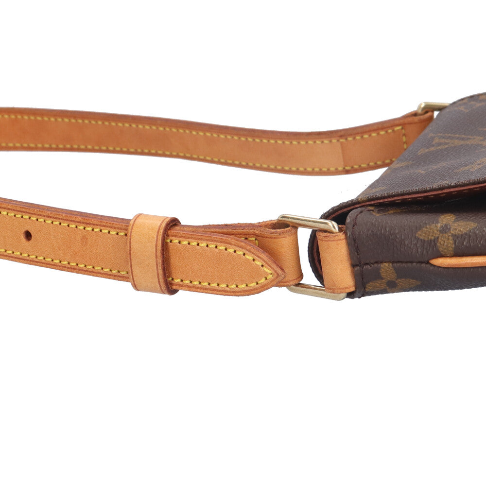 LOUIS VUITTON ルイヴィトン ミュゼットサルサ ショート