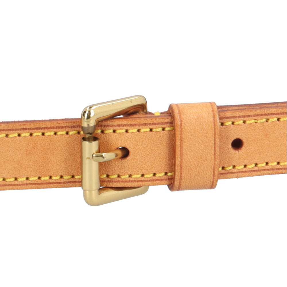 LOUIS VUITTON ルイヴィトン ミュゼットサルサ ショート